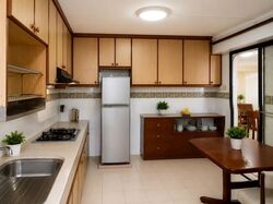 Blk 504 Elias Parks Estate (Pasir Ris), HDB Executive #580300991